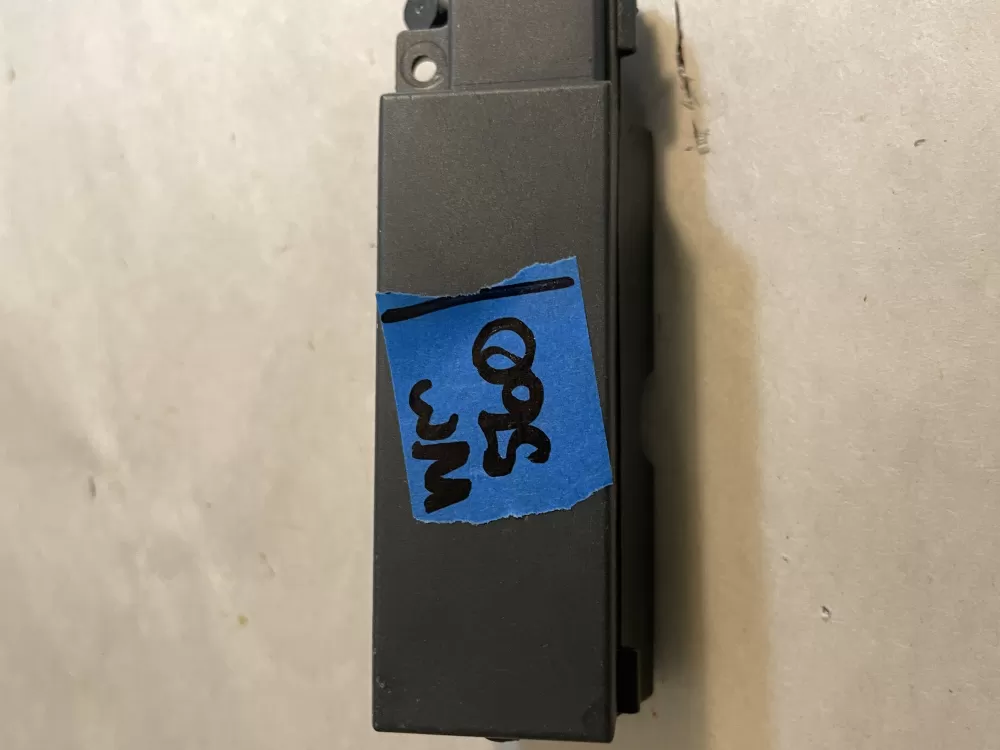 Faber Circuit Control Board ICIS-03-LF AZ194678 | Wm560