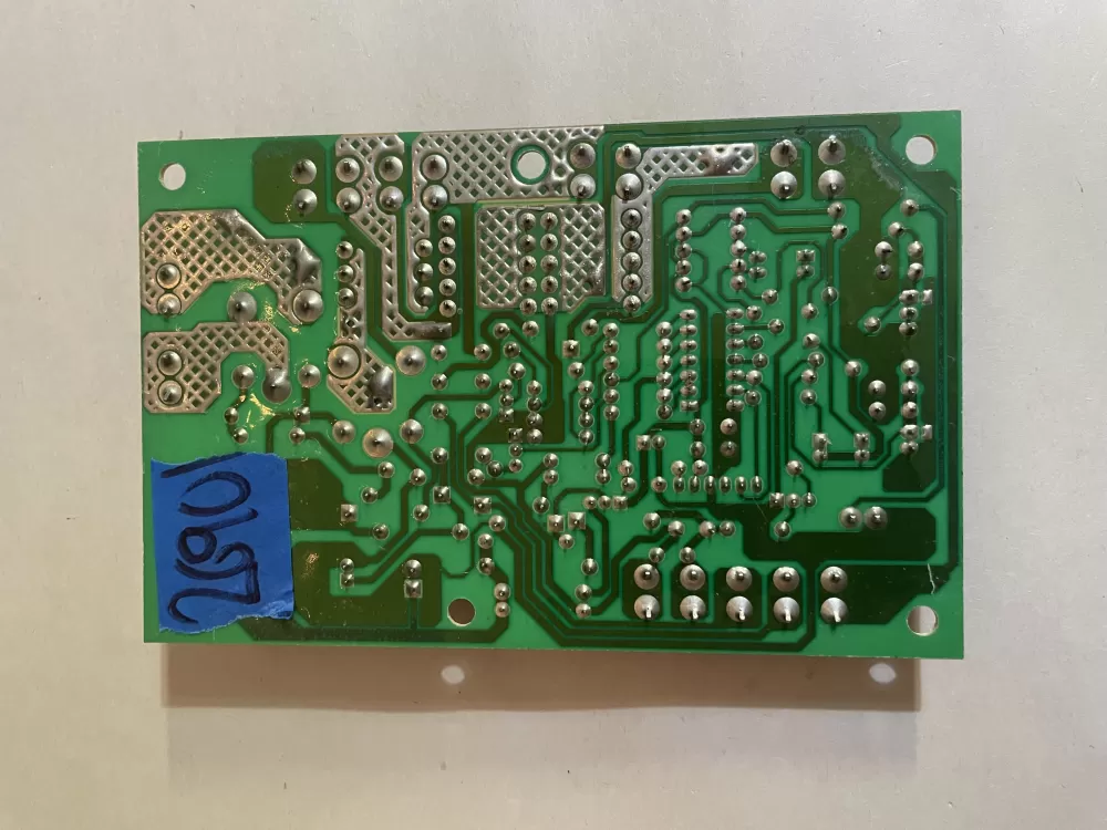 Control 47-102685-05 47-102685-04 47-102685-86 47D43-111-01 AZ182225 | KM2690