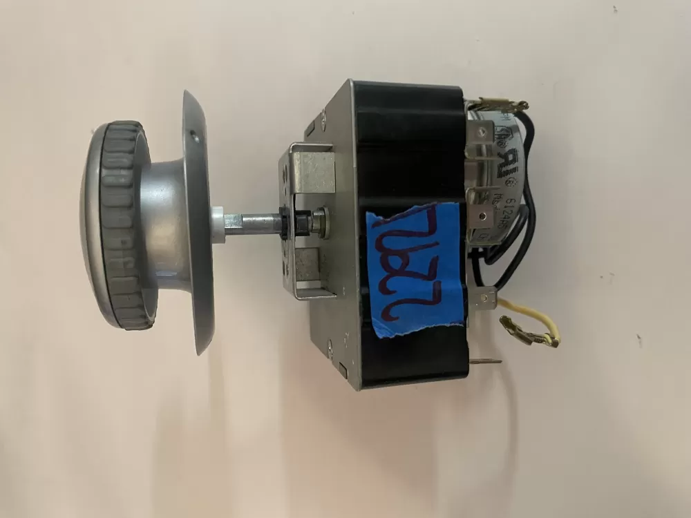 Maytag Whirlpool 2202151 Dryer Timer AZ191695 | KM2292