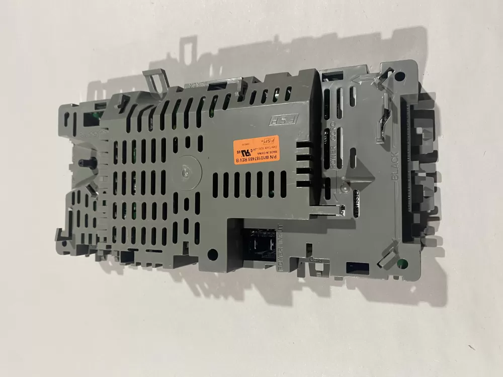 Maytag  Whirlpool  GE W10187488 WPW10187488 Washer Control Board