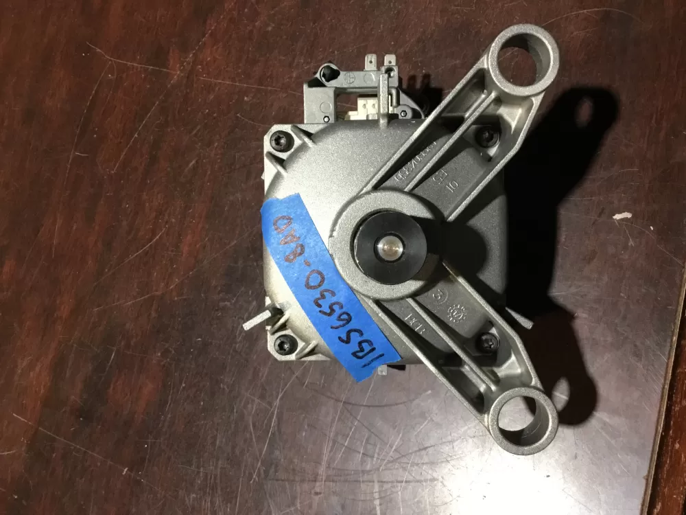 Bosch 00145836 8001015638 Washer Drive Motor AZ67537 | Sl56