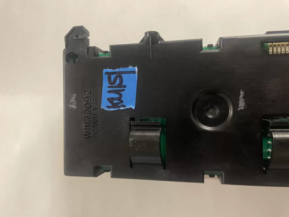 Whirlpool W11194456 Dryer Control Board AZ129015 | KM15