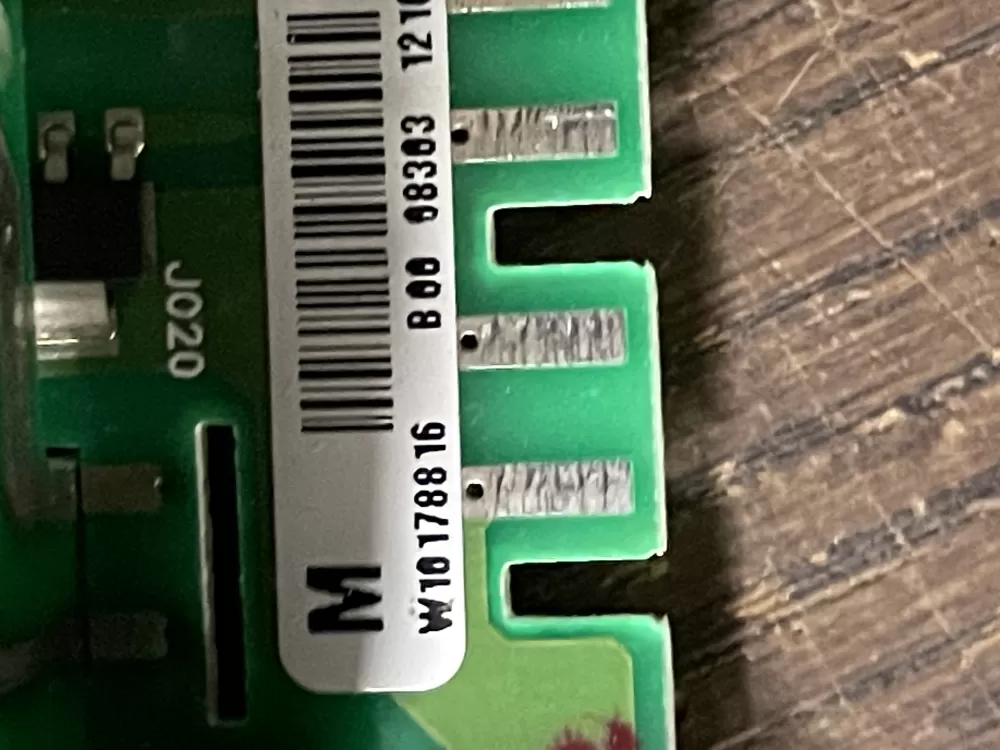 Maytag Washer Control Board W10157481 W10178815 AZ45842 | Wm712