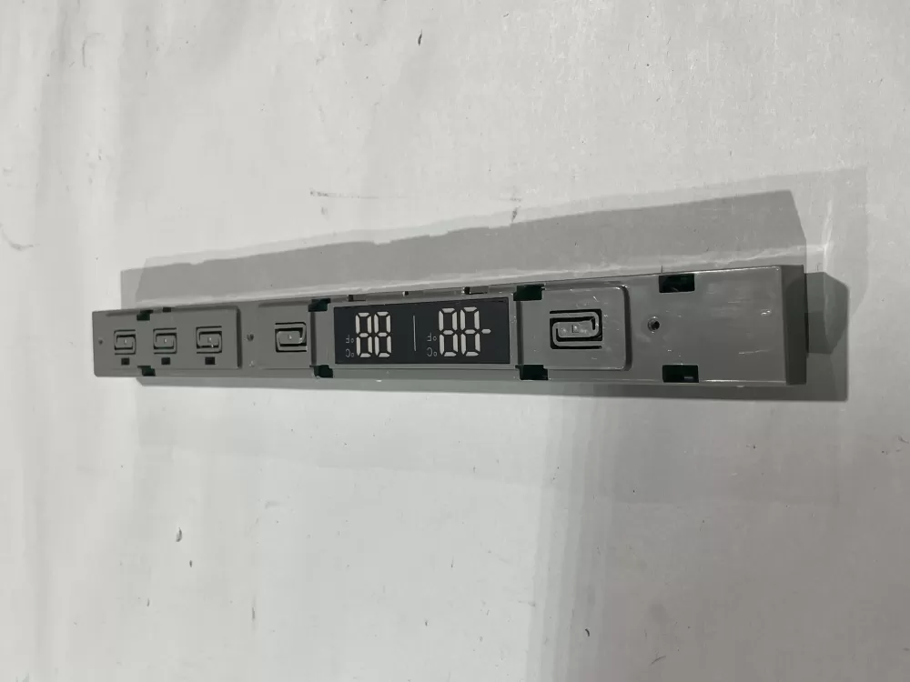 LG EBR76683902 Refrigerator Control Board