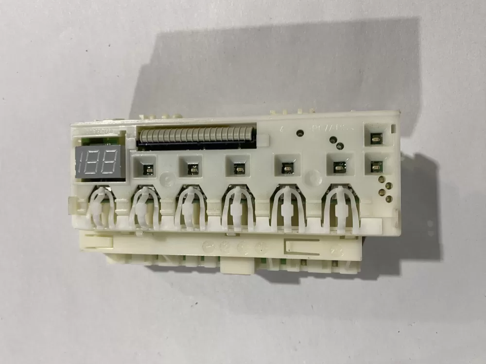 Bosch 9000397599 EPG7030 Dishwasher Control Board   AZ131753 | BK2267