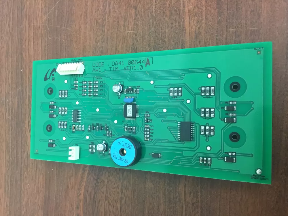 Samsung DA41-00644A Refrigerator Control Display Board AZ29380 | NR247