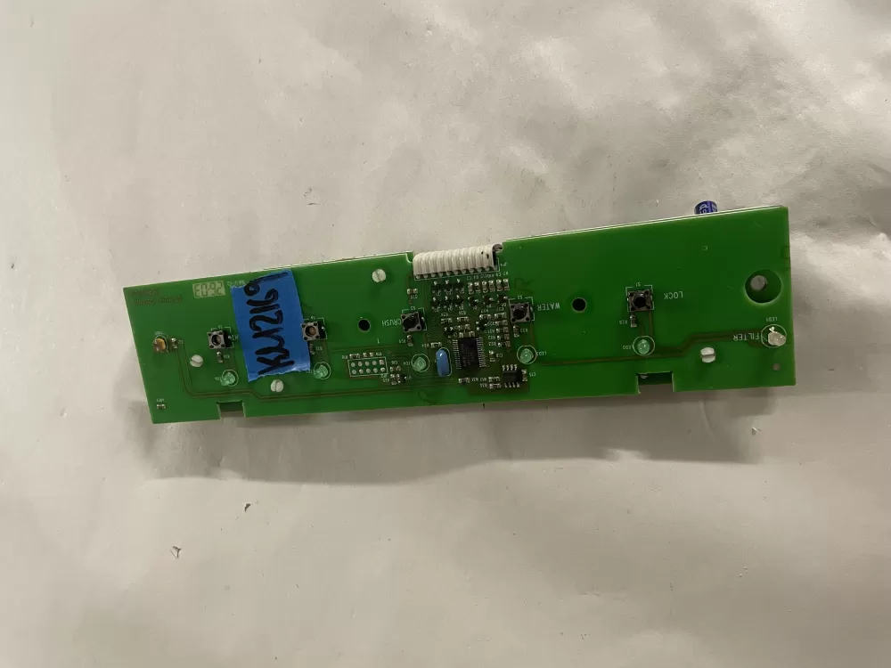 Maytag 451010621 125592 07 Refrigerator Control Board AZ117140 | KM2169