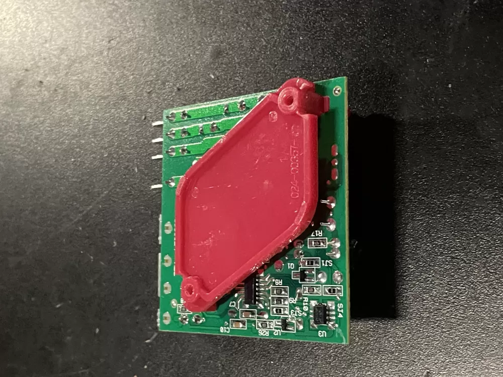 Whirlpool W10366605 Refrigerator Adaptive Defrost Control AZ28083 | WM282