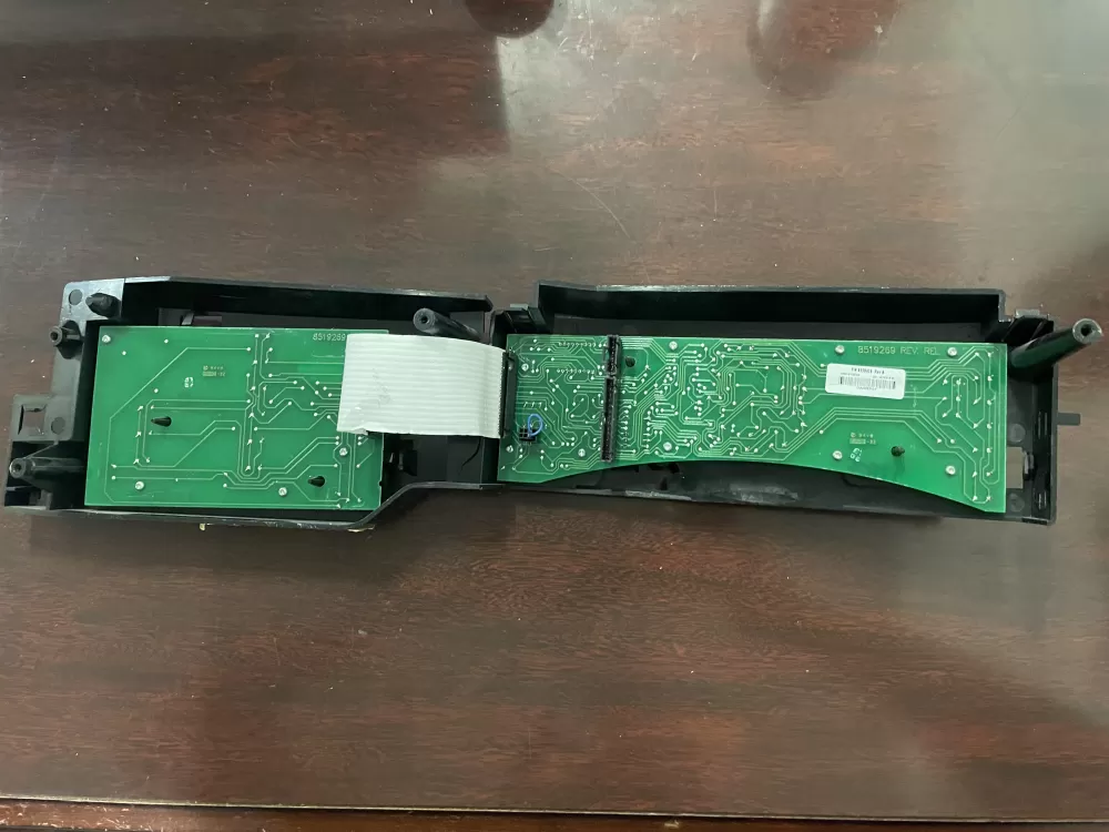 Kenmore Whirlpool 8559430 8558762 Dryer Control Board AZ45597 | KMV178