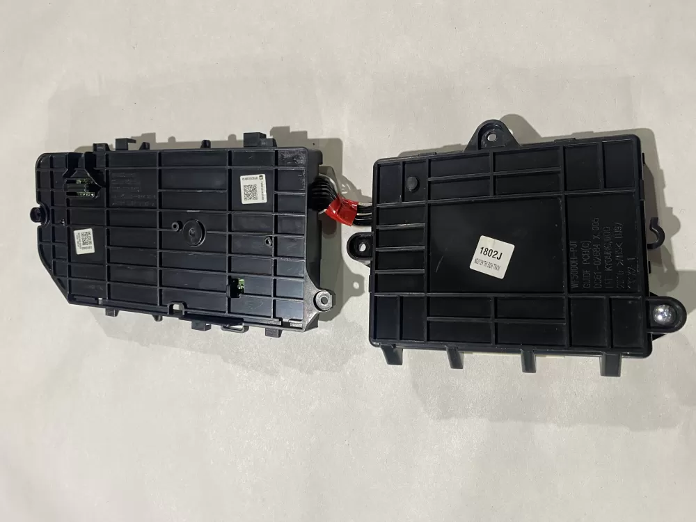 Samsung Whirlpool DC94 05968A Washer Control Board AZ151434 | BKV783