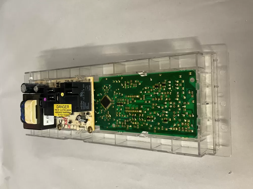 General Electric AP2632972 824202 191D2818P002 WB27T10230 PS238549 191D2818P003 Range Control Board