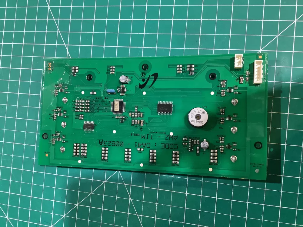 Samsung Da63 04331 Refrigerator Control Board Dispenser AZ144060 | NR2420