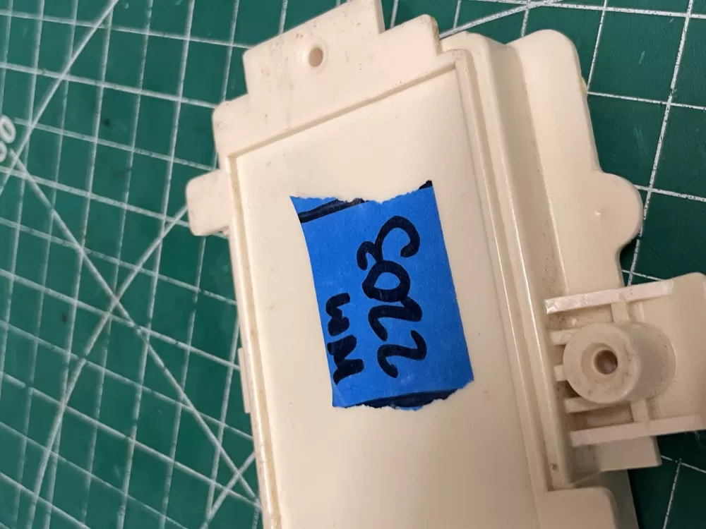 LG 6201EC3002A Dryer Control Board Noise Filter AZ202546 | Wm2203