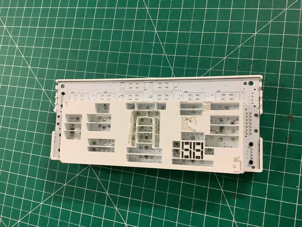 Maytag W10590852 W10639093 AZ167813 Refrigerator Control Board  | NR2572