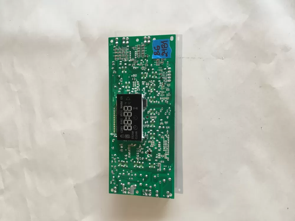 Whirlpool AP6020108 W10349742 WPW10349742 Range Control Board AZ147949 | BG2481