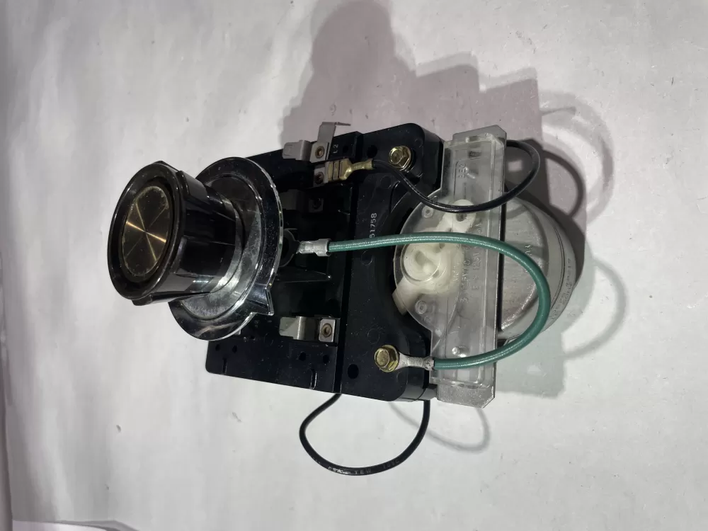 Maytag WP206230  AP6005722  206230  2-6230  2222  J27-928  PS11738781  2-06230 Washer Timer
