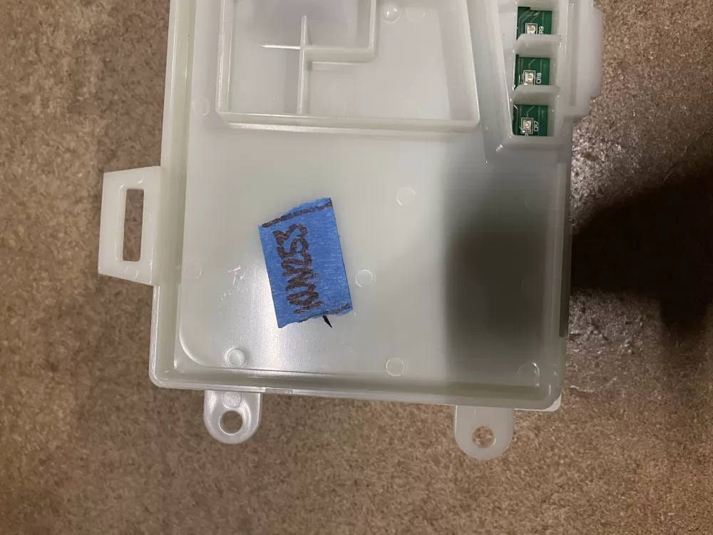 Amana Admiral Roper W10671334 Washer Control Board AZ26024 | KMV253