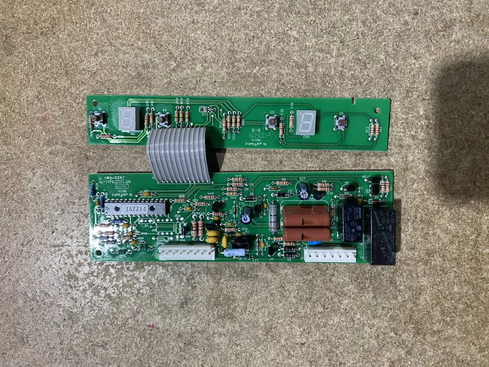 Whirlpool Maytag 12784414 Refrigerator Control Board AZ70629 | BK1396