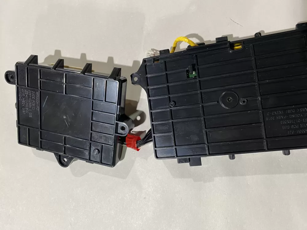 Samsung DC94-06607A Washer User Interface Control Board AZ145625 | BKV760