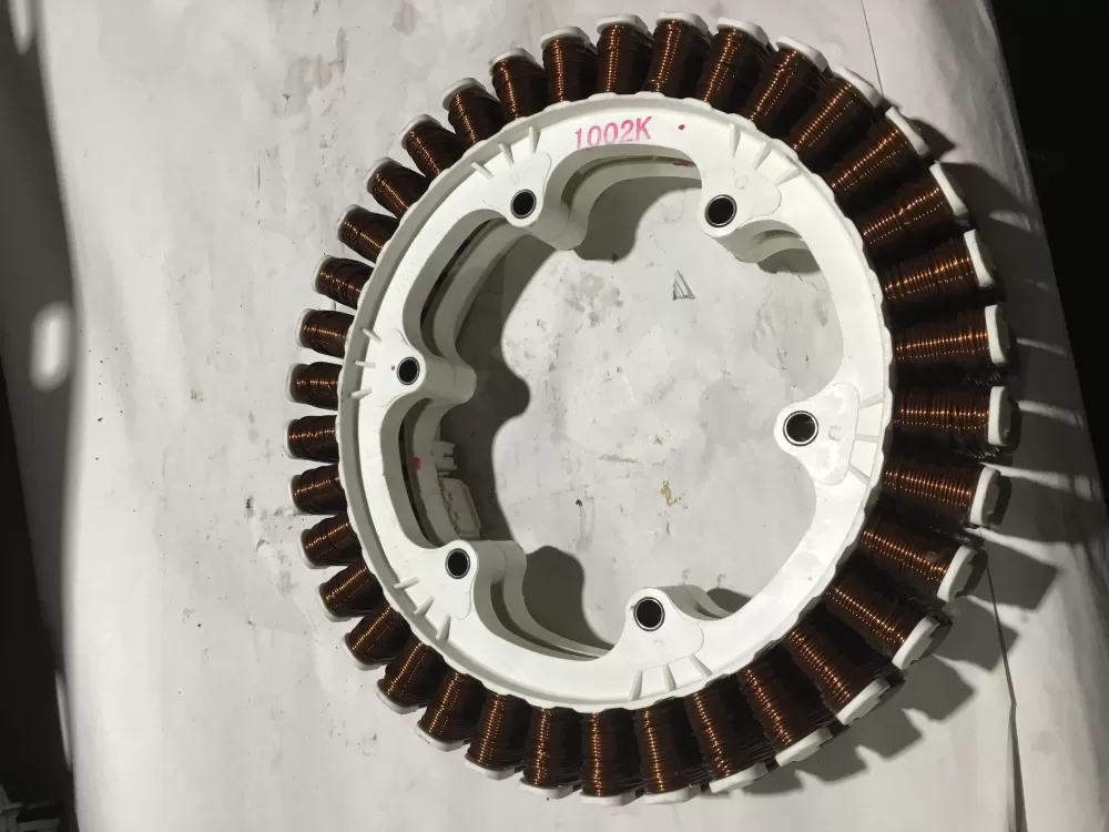 LG Kenmore PBT-GF30FR Washer Stator AZ100801 | Sl136