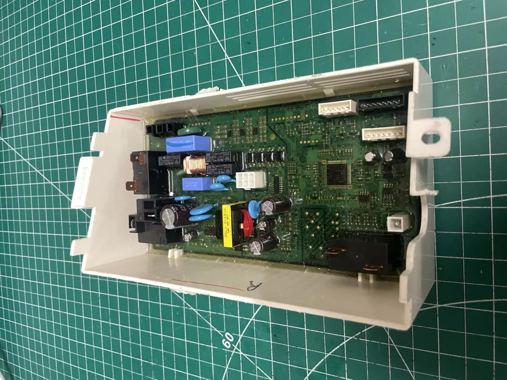 Samsung AP5966827 DC92-01729A PS11719854 Dryer Control Board