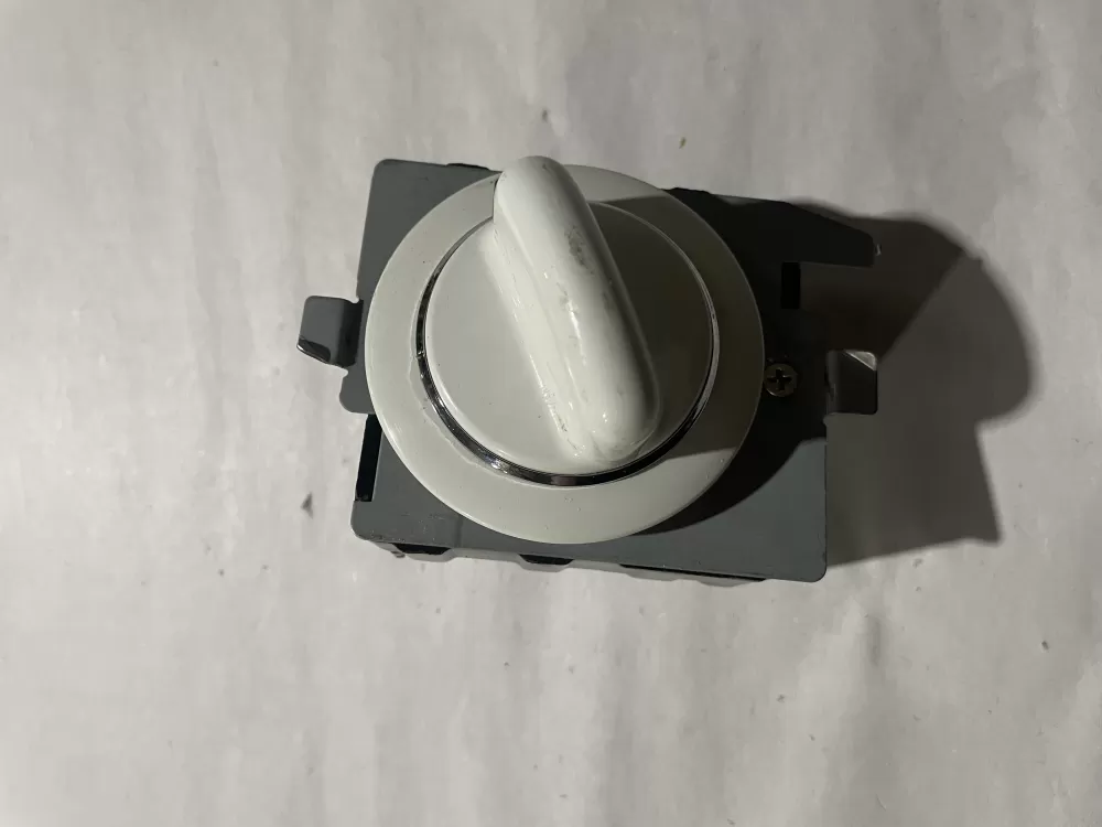 Frigidaire 131850900 Dryer Timer AZ204167 | KM2521