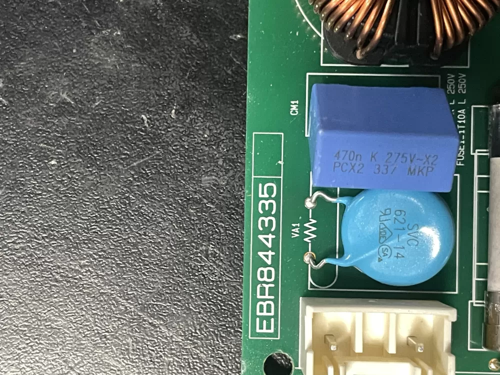 LG EBR78643414 EBR84433501 PS12581460 Refrigerator Control Board AZ15450 | 1069