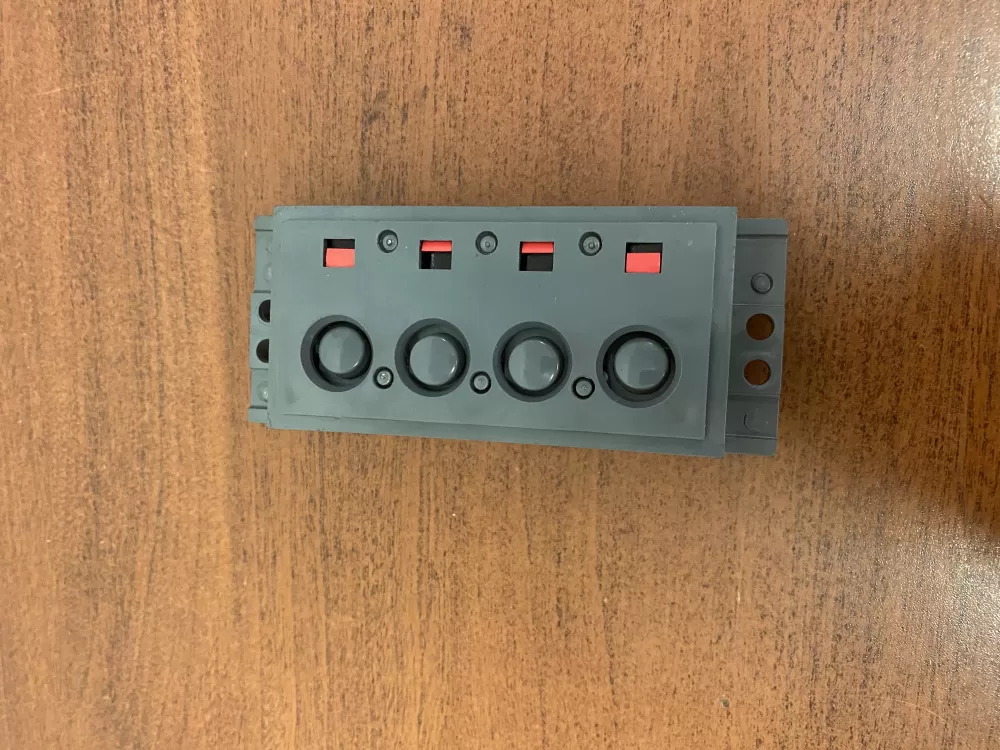 Frigidaire 754-92-044 754 92 044 75492044 Dishwasher Cycle Selector Button Control