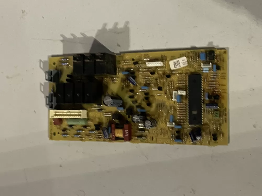 KitchenAid  Jenn-Air W10350763 WPW10350763 PS11753503 Microwave Control Board