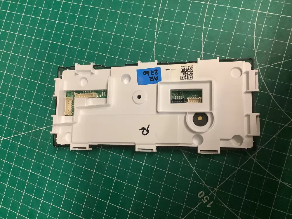 Samsung 21464R wf6000r Wf45t6000av  Control Board Assy Panel AZ207426 | AR2760