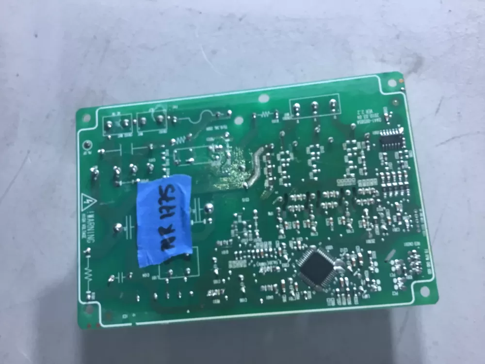 Samsung DA41 00585A 00614B Refrigerator Control Board Inverter AZ46019 | NR1775