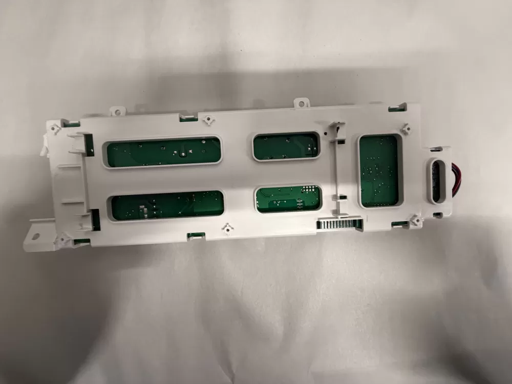 GE WE22X36578 308D1600G050 Dryer Main Control Board AZ225873 | KMV766