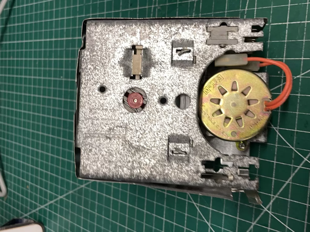 GE 905C969 G046 G045 WH12X931 Washer Timer AZ210309 | Wm2008