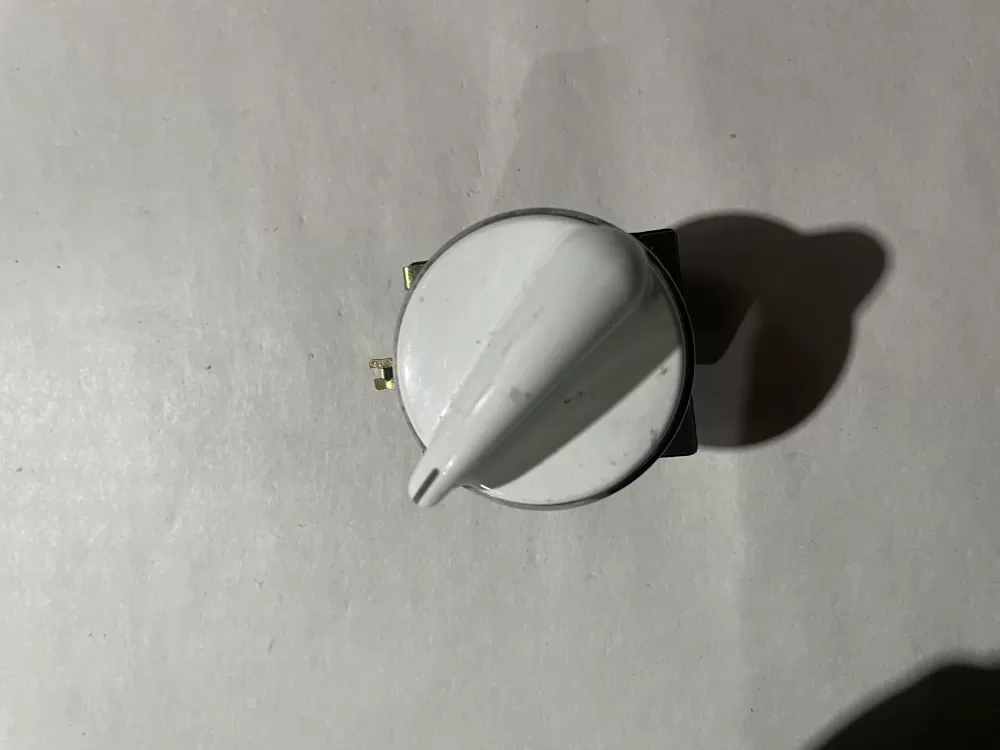 Frigidaire  GE  Electrolux 131851000 Dryer Switch Temperature Temp