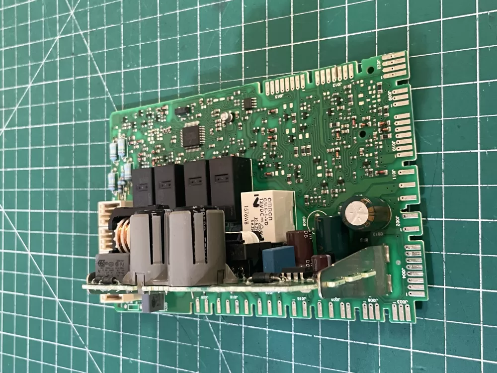 Whirlpool 15001541-03 Washer Control Board