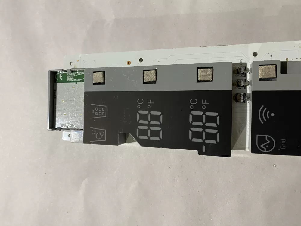 LG EBR79159717 Refrigerator Control Board Dispenser AZ195869 | BK1084