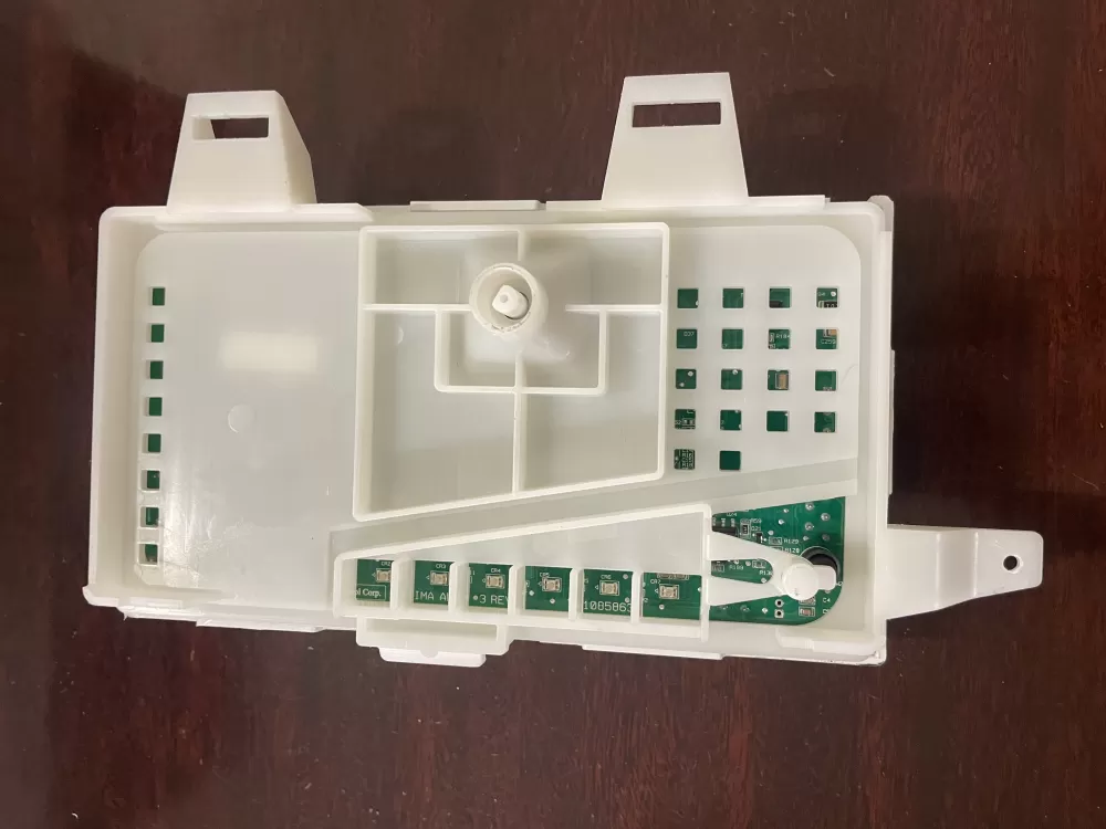 Maytag W11320239 W11419215 W11646282 W11654023 Washer Control AZ35304 | KM359