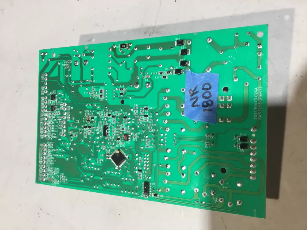 GE Refrigerator Control Board WR55X10942 WR55X10699 AZ49167 | NR1800