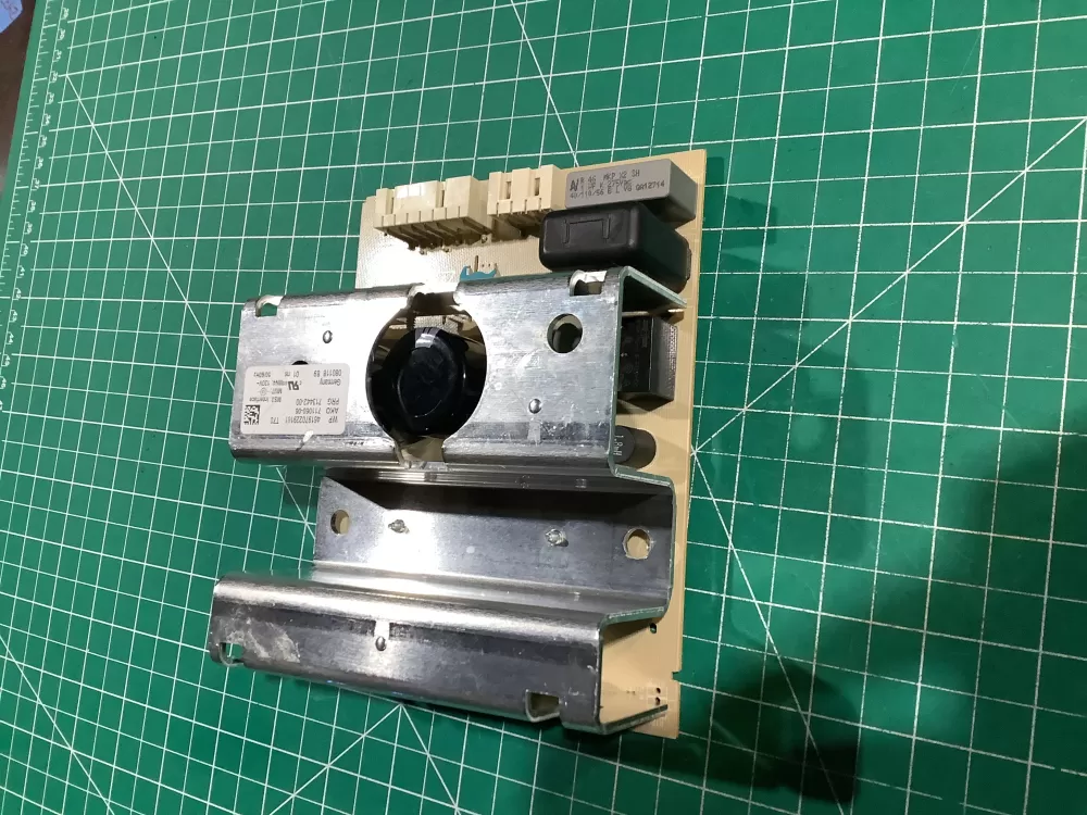 Whirlpool Kenmore WP8183196 491970229163 Washer Control Board AZ148149 | NR2486