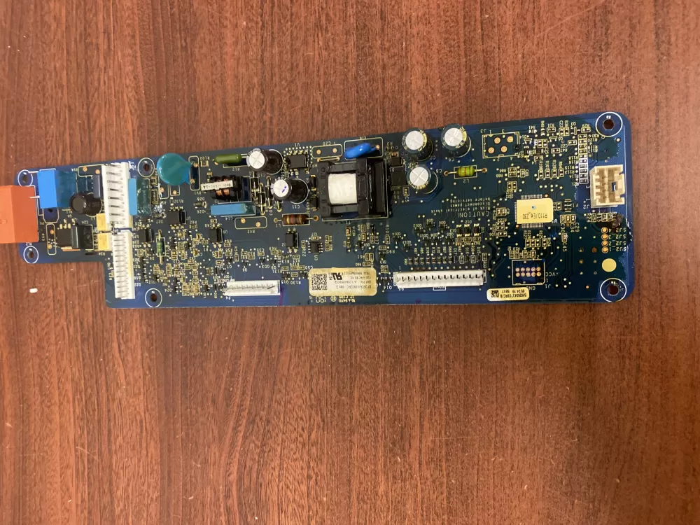 Frigidaire 5304517594  AP6802343  4840238  PS12585693  A10948902 Dishwasher Control Board