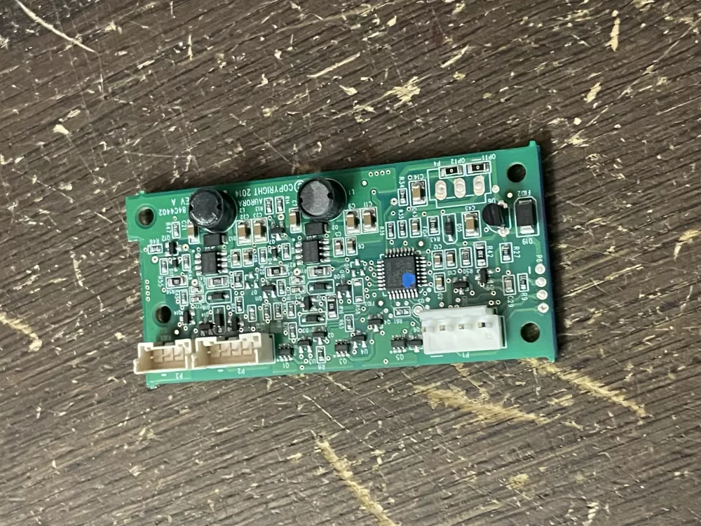 Whirlpool KitchenAid W10676677 Refrigerator Control Board AZ58352 | Wm2074