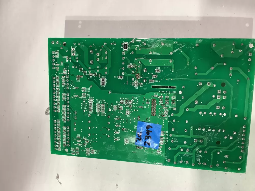 GE 200D6221G028 EBX1110P002 Refrigerator Control Board AZ142465 | ZC2397