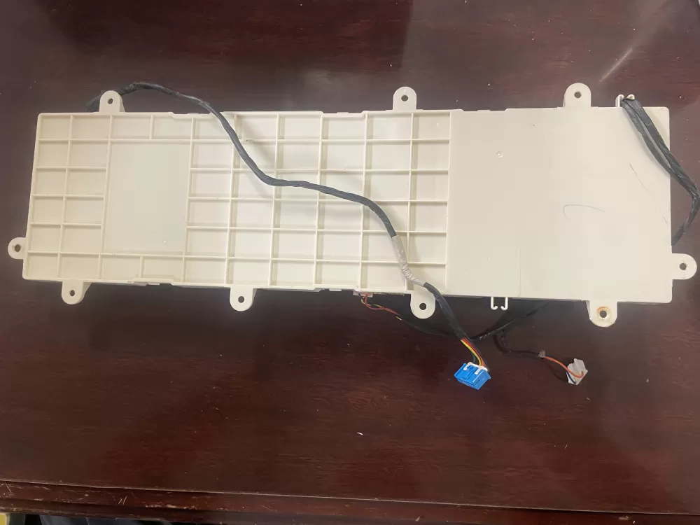 LG EAX62118801 Washer Eax61170508 Control Board AZ30265 | KMV354