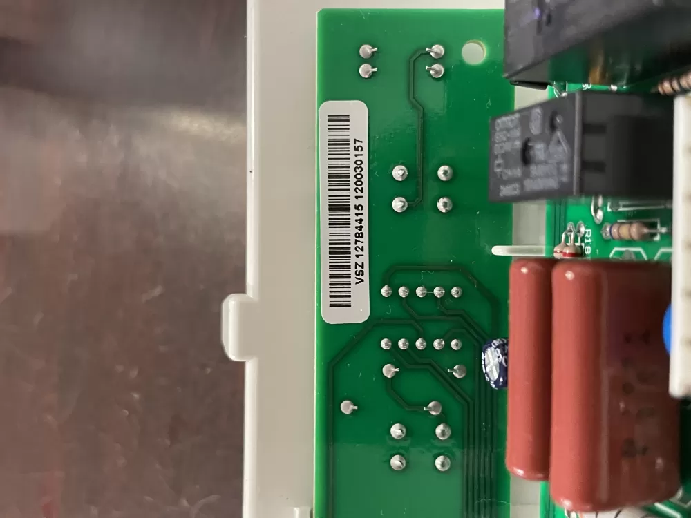 Whirlpool Maytag W10503278 AP6022400 Refrigerator Control Board AZ54361 | Wm1962