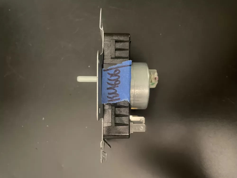 Maytag Amana Admiral Roper Dryer Timer W10745655 AZ99119 | KM606