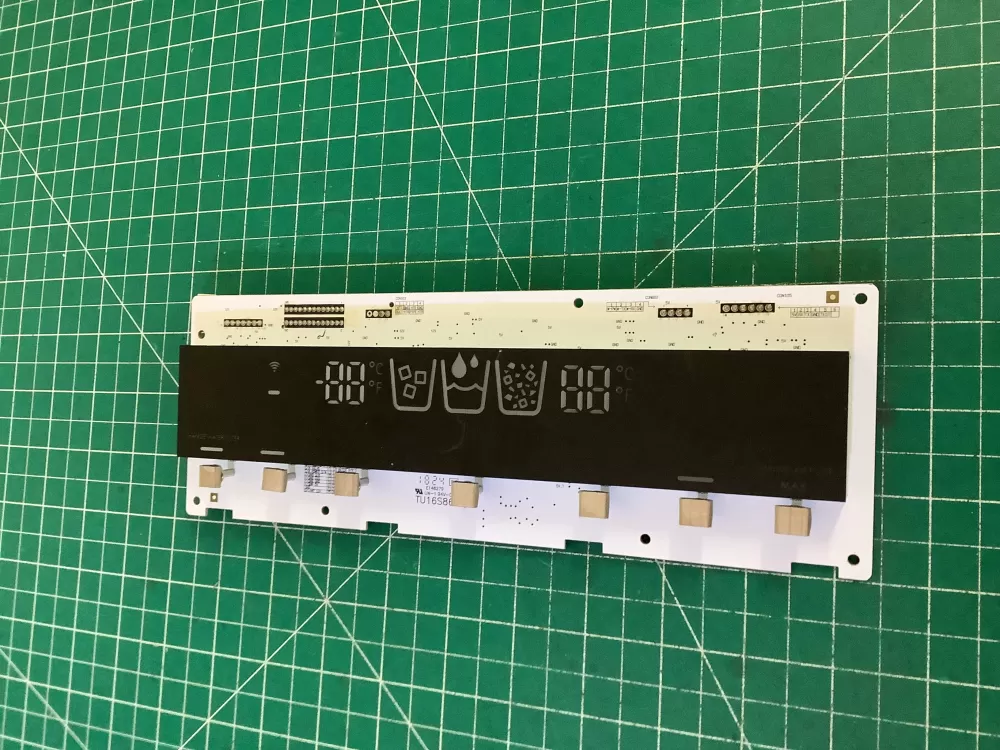 LG  Kenmore EBR85172501 Refrigerator Control Board Dispenser