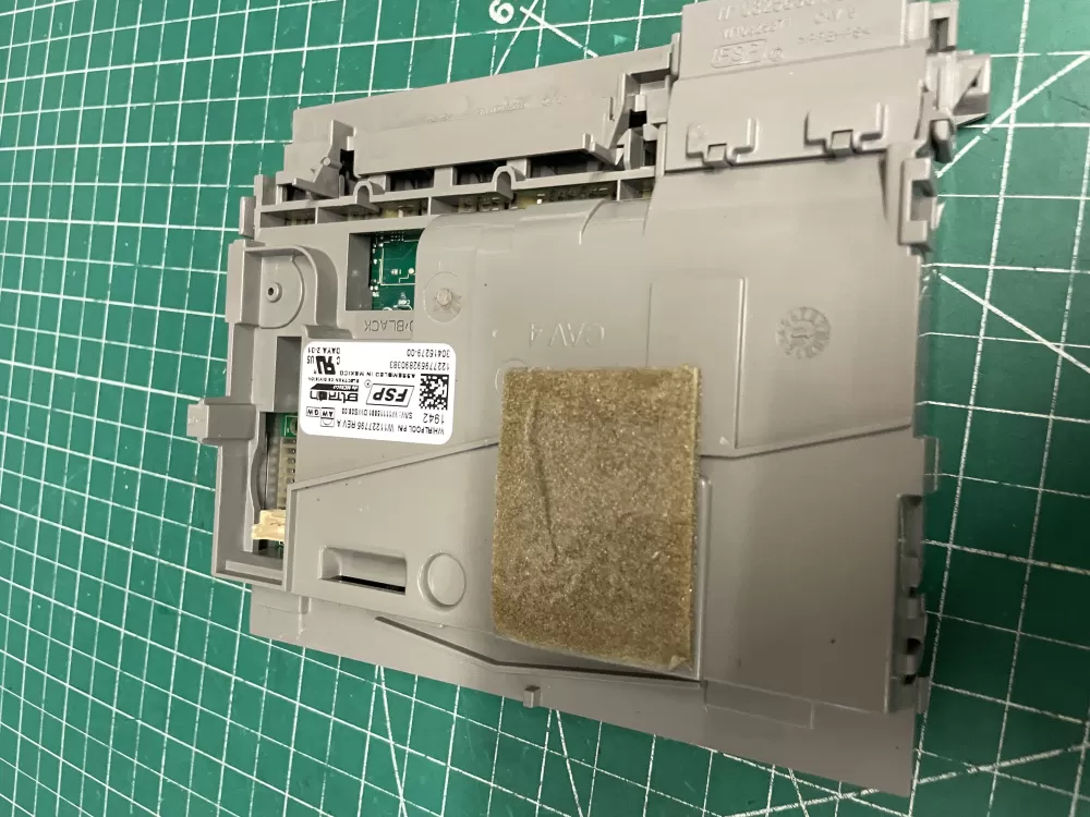Whirlpool W10913608 W10913971 Dishwasher Control Board AZ206080 | Wm2165