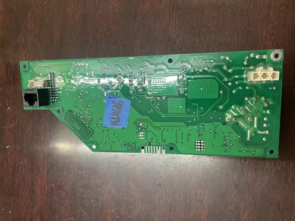 GE 265D1462G600 Dishwasher Control Board AZ33639 | KM1686
