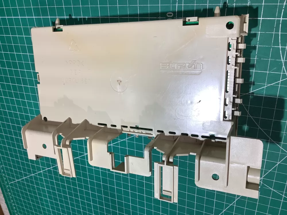 Whirlpool 8182696 2461970207491-02 Washer Control Board AZ181238 | ARV467