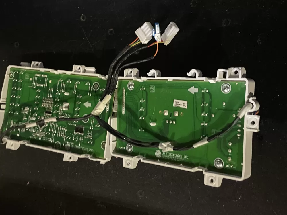 Kenmore EBR75092933 Washer Control Board Panel AZ35200 | Wm421